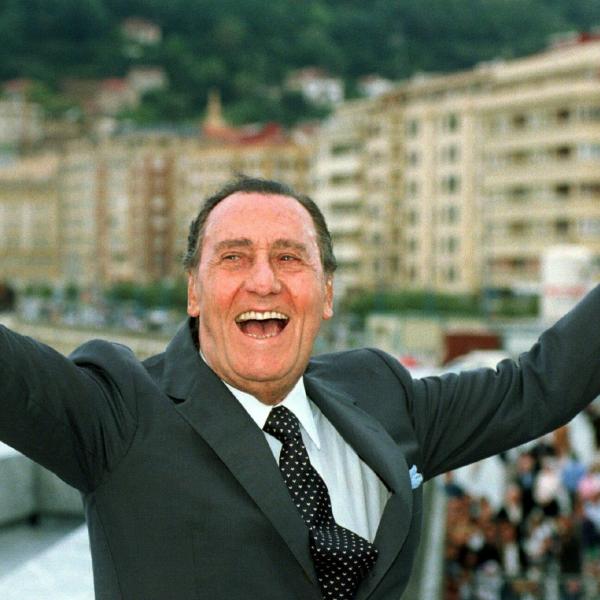 Alberto Sordi: causa morte, malattia, amori e biografia dell’attore