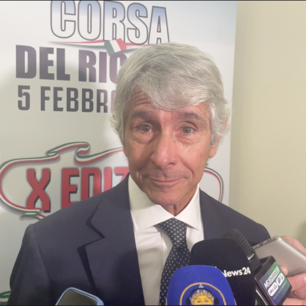 Intervista – Andrea Abodi: “Governo non sarà passivo sulle plusvalenze. Teppisti devono uscire dalla comunità sportiva”