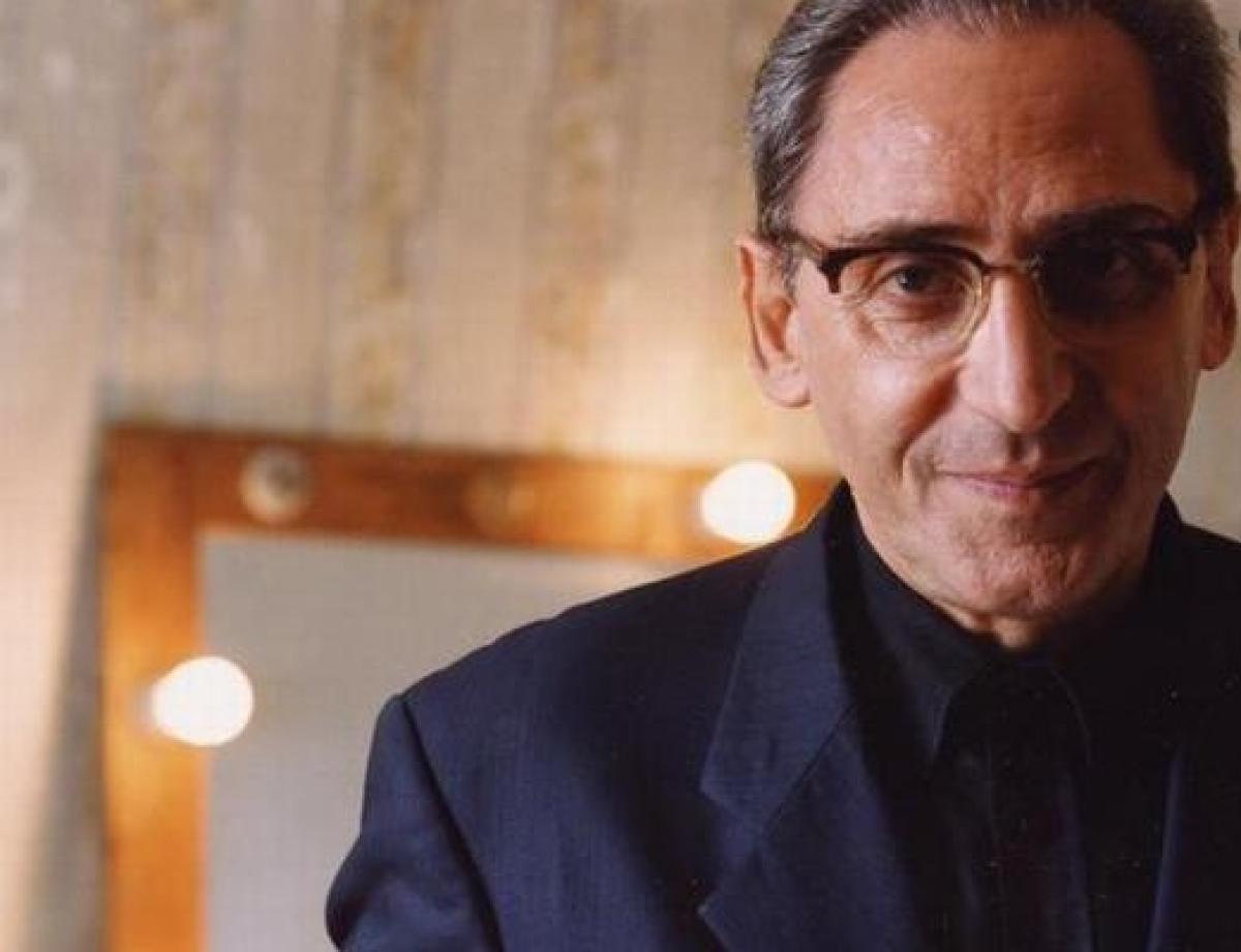 18 maggio 2021, addio a Franco Battiato: un anno senza la sua liber…