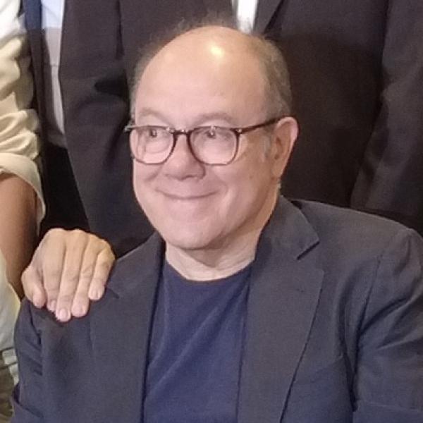 Carlo Verdone sulla Roma: “Troppo dipendente da Lukaku e Dybala, se l’argentino si fa male è la fine” | VIDEO