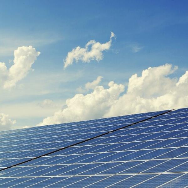 Celle fotovoltaiche, come funzionano e da cosa sono formate