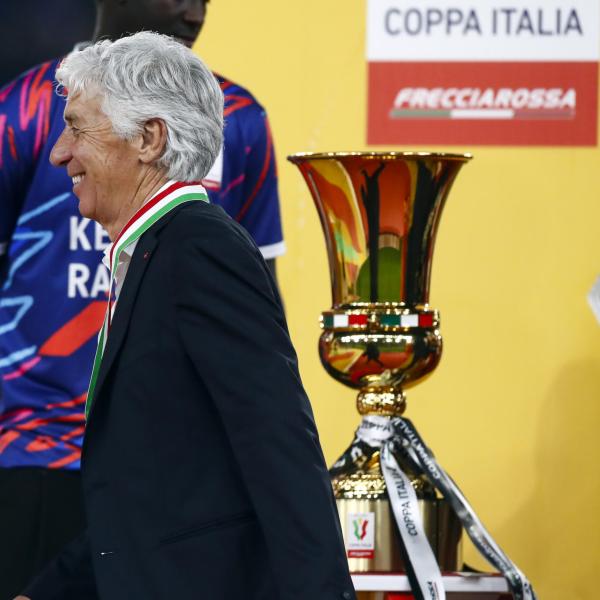 Coppa Italia 2024/25, sedicesimi di finale: gli accoppiamenti