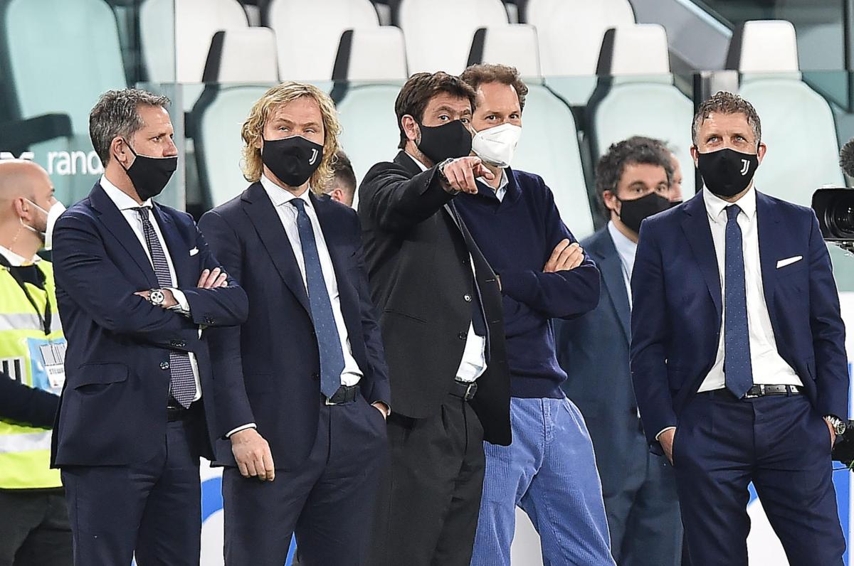 Juventus, intercettazioni pubbliche: “La situazione è delicata”