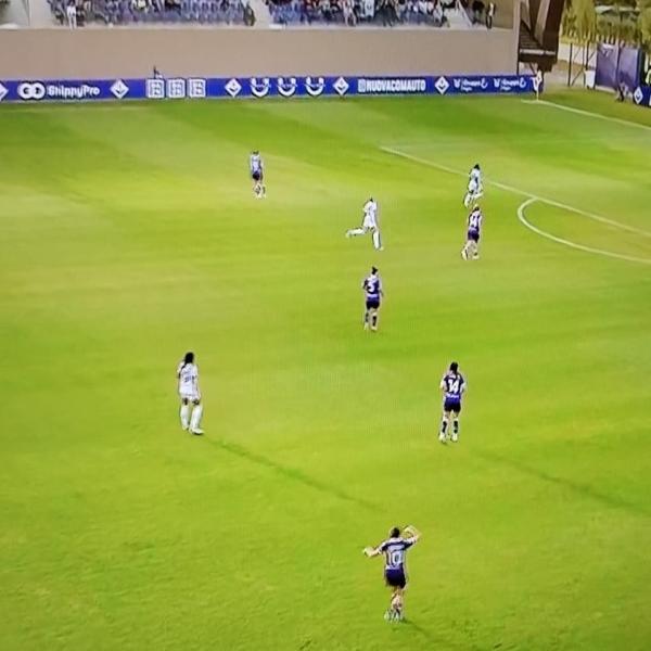 Serie A femminile, Beerensteyn e Girelli colpiscono al Viola Park: Fiorentina-Juventus women 1-2