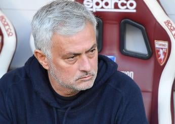 Roma, anche il PSG si muove per Mourinho