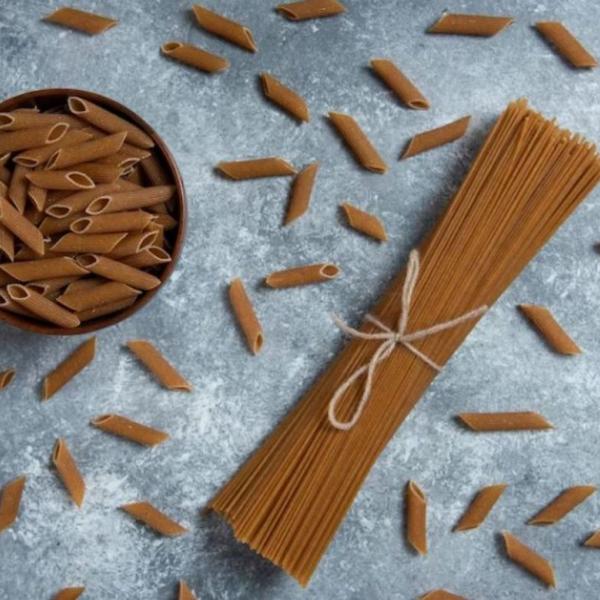 Perché dovresti preferire la pasta integrale a quella di grano duro…