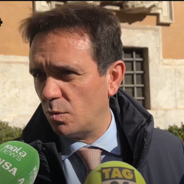 Manovra, Cattaneo (FI): “Troppi emendamenti della maggioranza? Risposte concrete per le imprese”| VIDEO