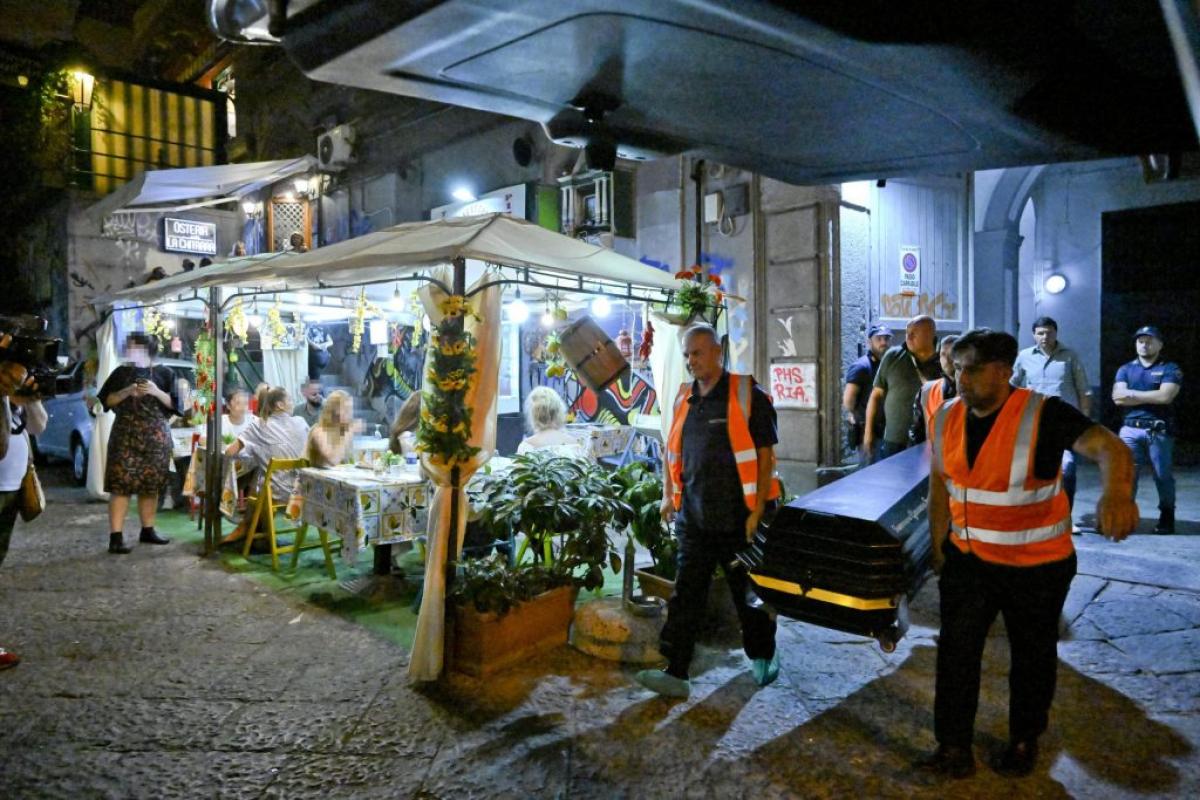 Castel del Rio: ragazzo di 23 anni accoltellato a morte