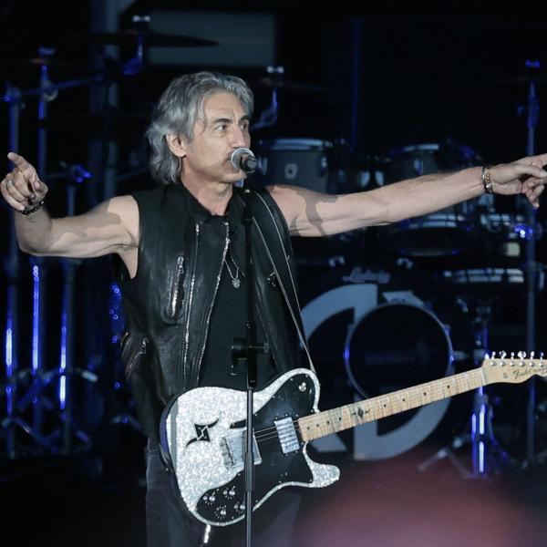 Luciano Ligabue: sold out all’Arena di Verona