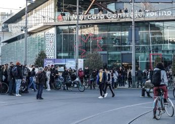 Torino, nuovo pop-up store di Shein: per quanto apre e quali sono i capi in vendita