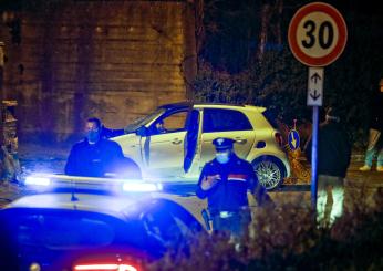 Incidente stradale a Lecce: morto l’imprenditore agricolo Giuseppe …