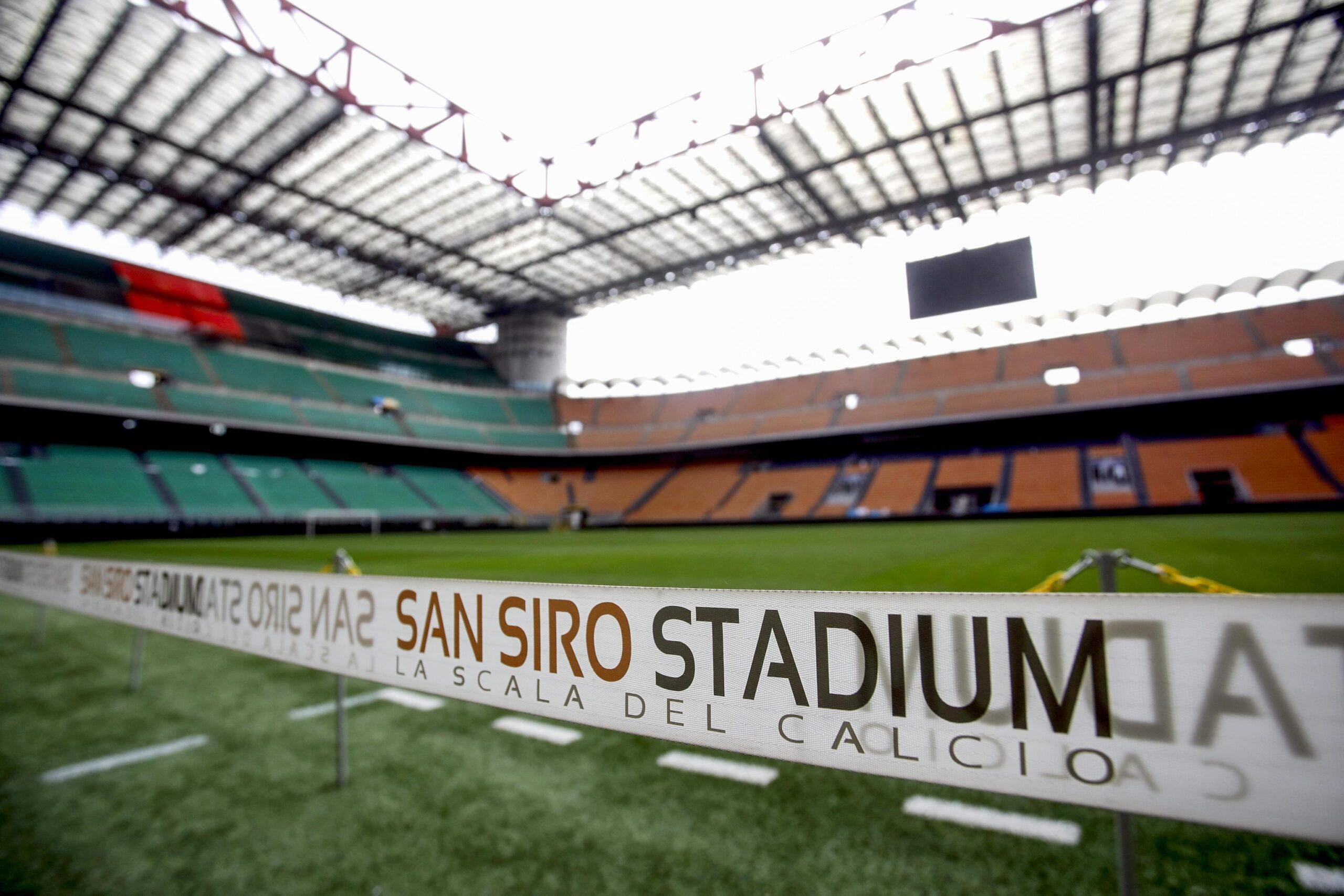 Stadio San Siro, Galliani ci pensa per il Monza