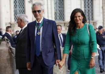 Andrea Bocelli sbarca nella soap opera Beautiful: ecco che cosa far…