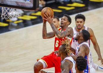 NBA: Lou Williams annuncia il ritiro