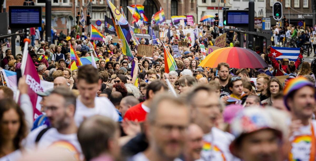 Molise Pride 2023 oggi 29 luglio: programma, percorso, ospiti