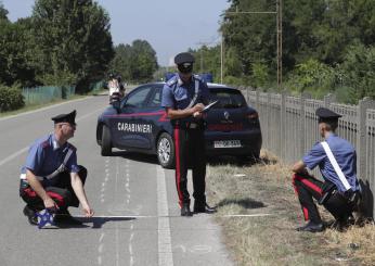 Ravenna, si scontrato una moto e un’auto: morto il motociclista