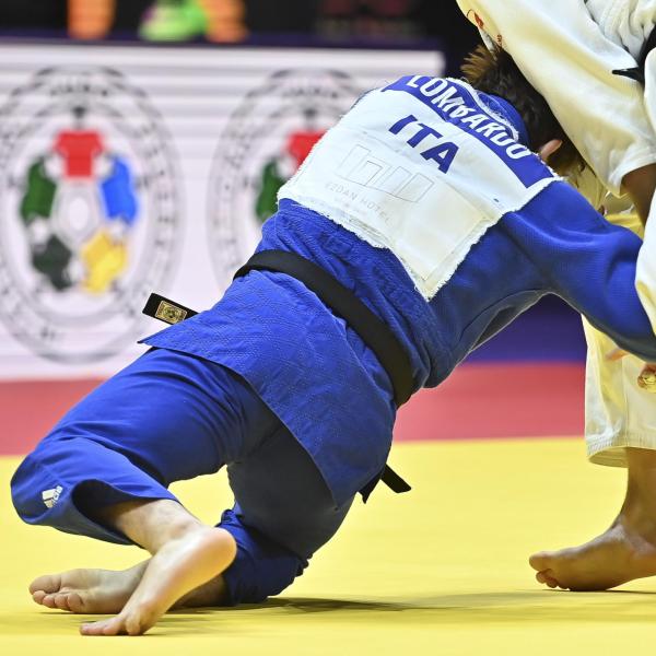 Europei Judo, altra giornata amara per l’Italia: “È mancata la lucidità nella gestione degli incontri”