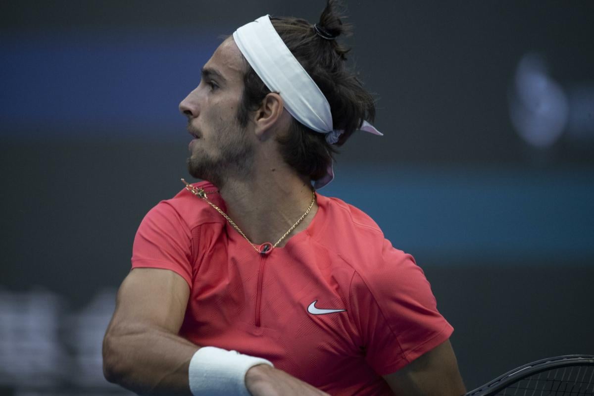 ATP 250 Sofia, sconfitta a sorpresa per Musetti: ai quarti va Jack …