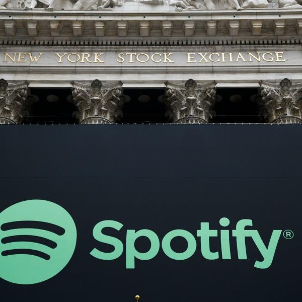 Spotify, taglio del 17% del personale: “Necessario ridimensionare i costi”