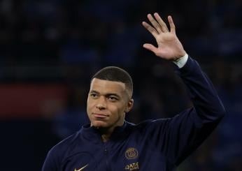 Mbappé, contratto firmato con il Real Madrid: le cifre e i dettagli dell’affare