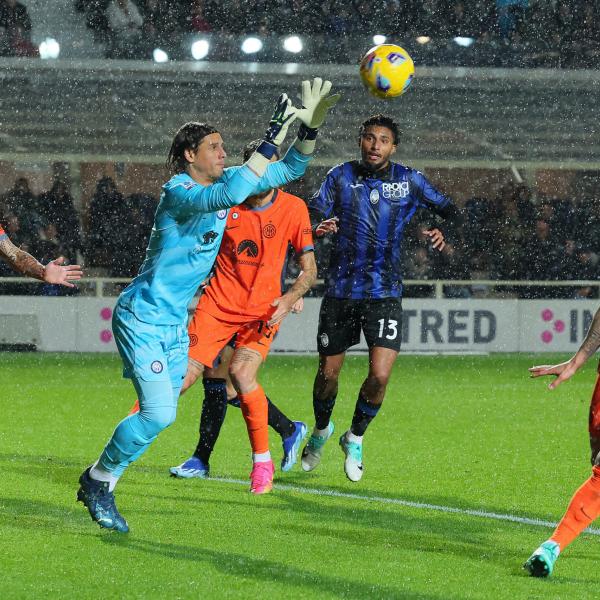 La difesa dell’Inter è un bunker: l’incredibile dato sui clean sheet