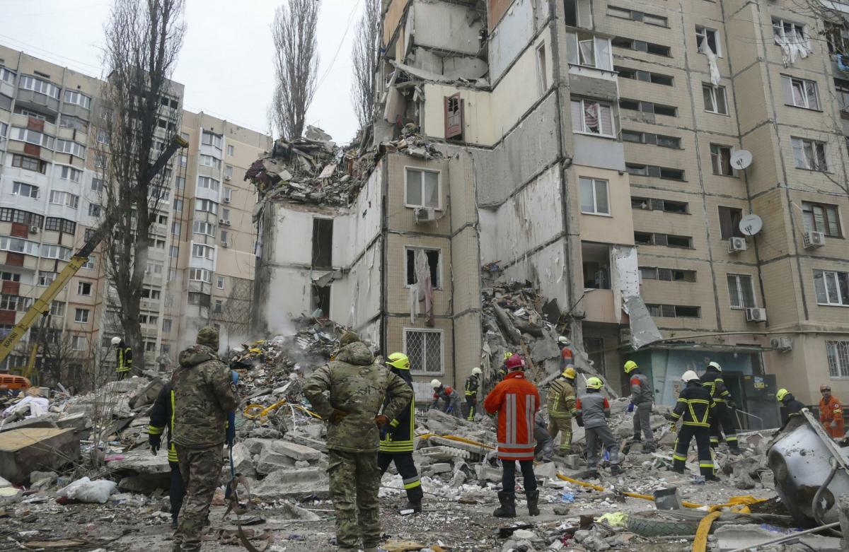 Guerra in Ucraina, aiuti nel piano della Commissione Europea: l’UE propone il trasferimento proventi dei beni russi all’Ucraina a luglio