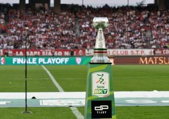 Playoff Serie B 2023/2024: regolamento, date e come funzionano