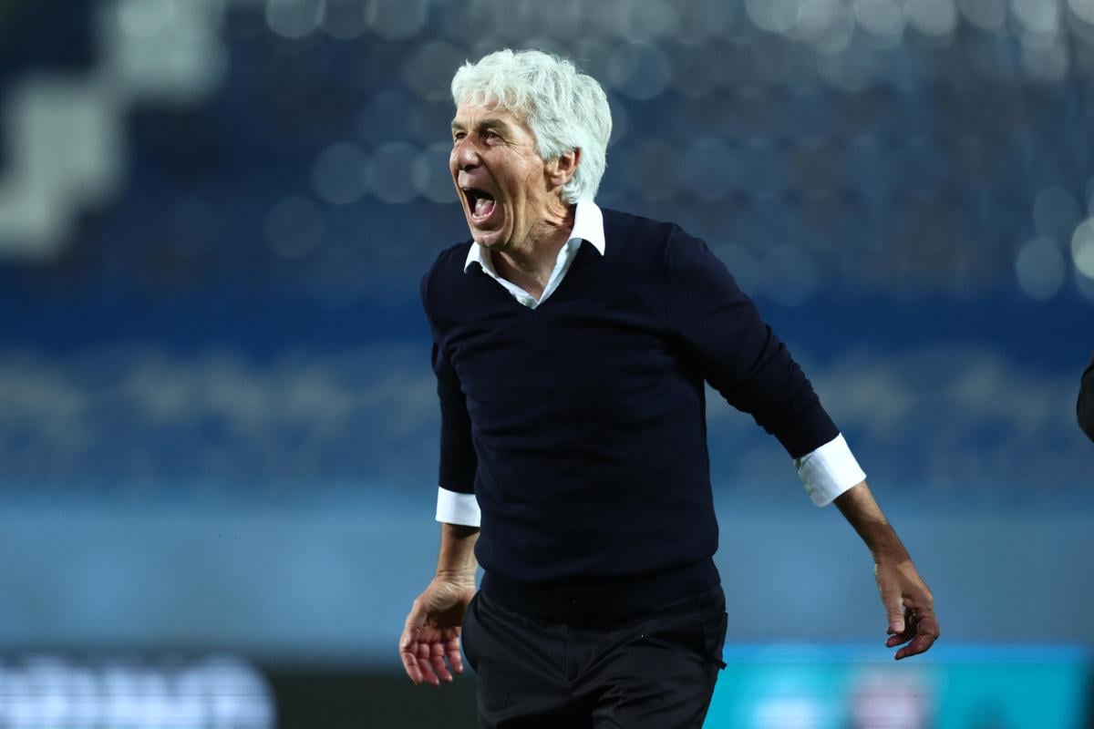 Europa League | Atalanta-Bayer Leverkusen, Gasperini: “Partita memorabile”; Scamacca: “Un sogno che si avvera”