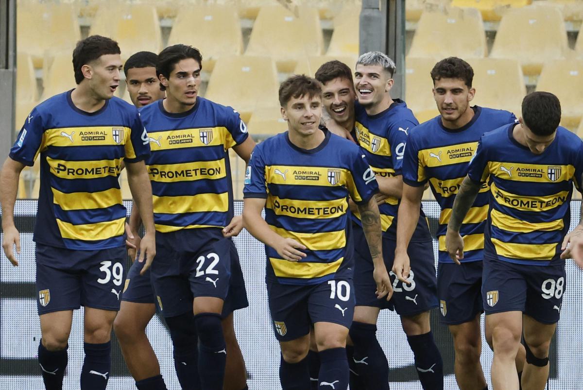 Quote e pronostici per Lecce-Parma, 5ª giornata di Serie A 2024/2025