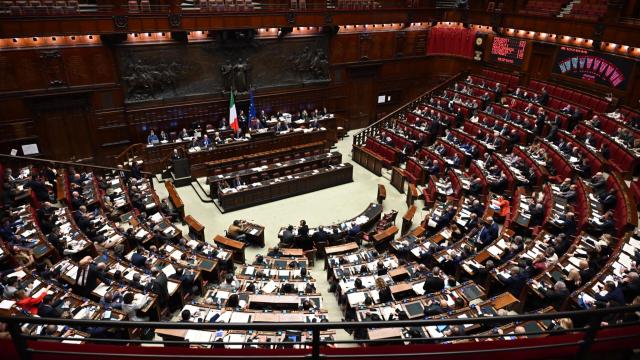 Le ferie del Governo sono già finite: la fitta agenda del Parlamento per gennaio 2025