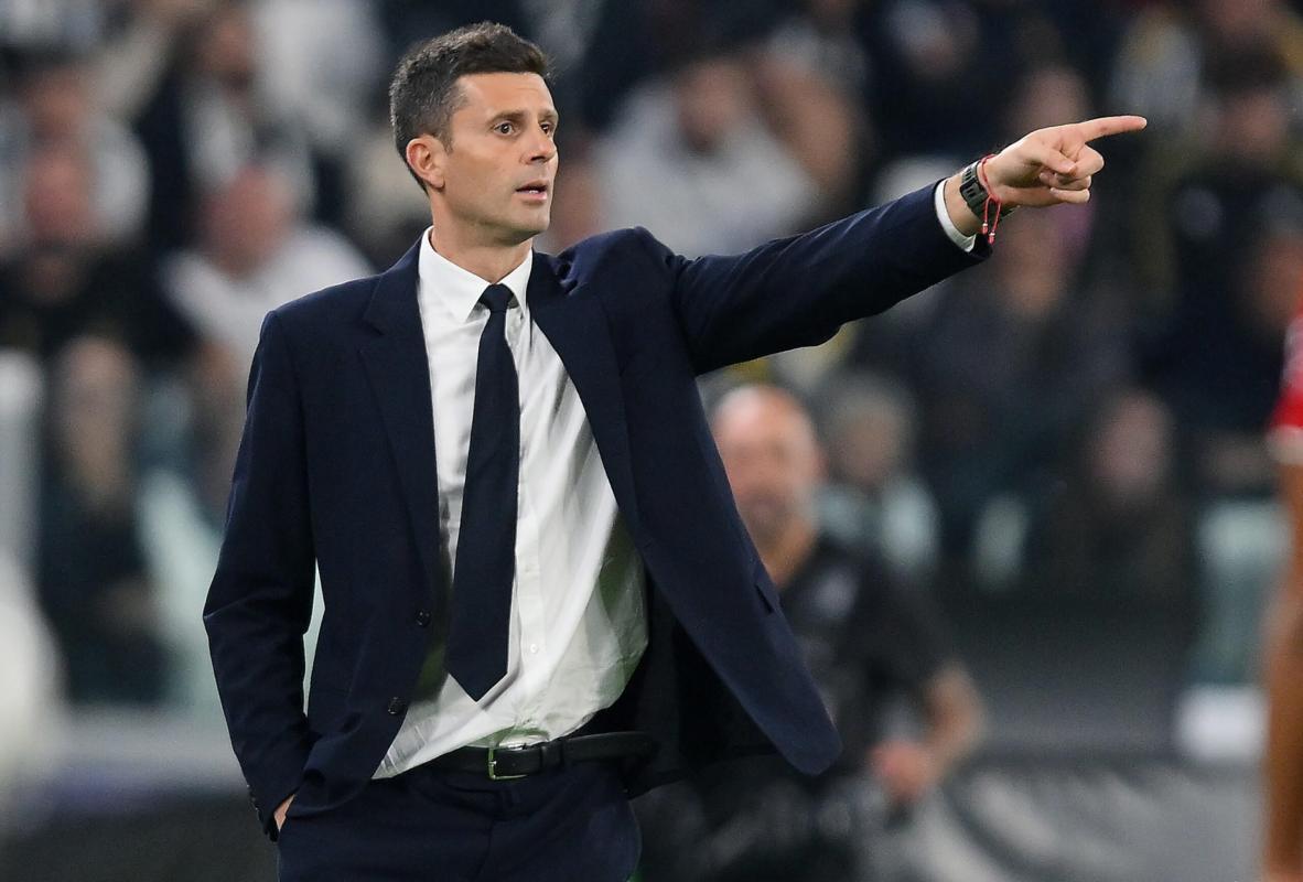 Inter-Juventus, Thiago Motta sorprende tutti: da Yildiz a Gatti, le news