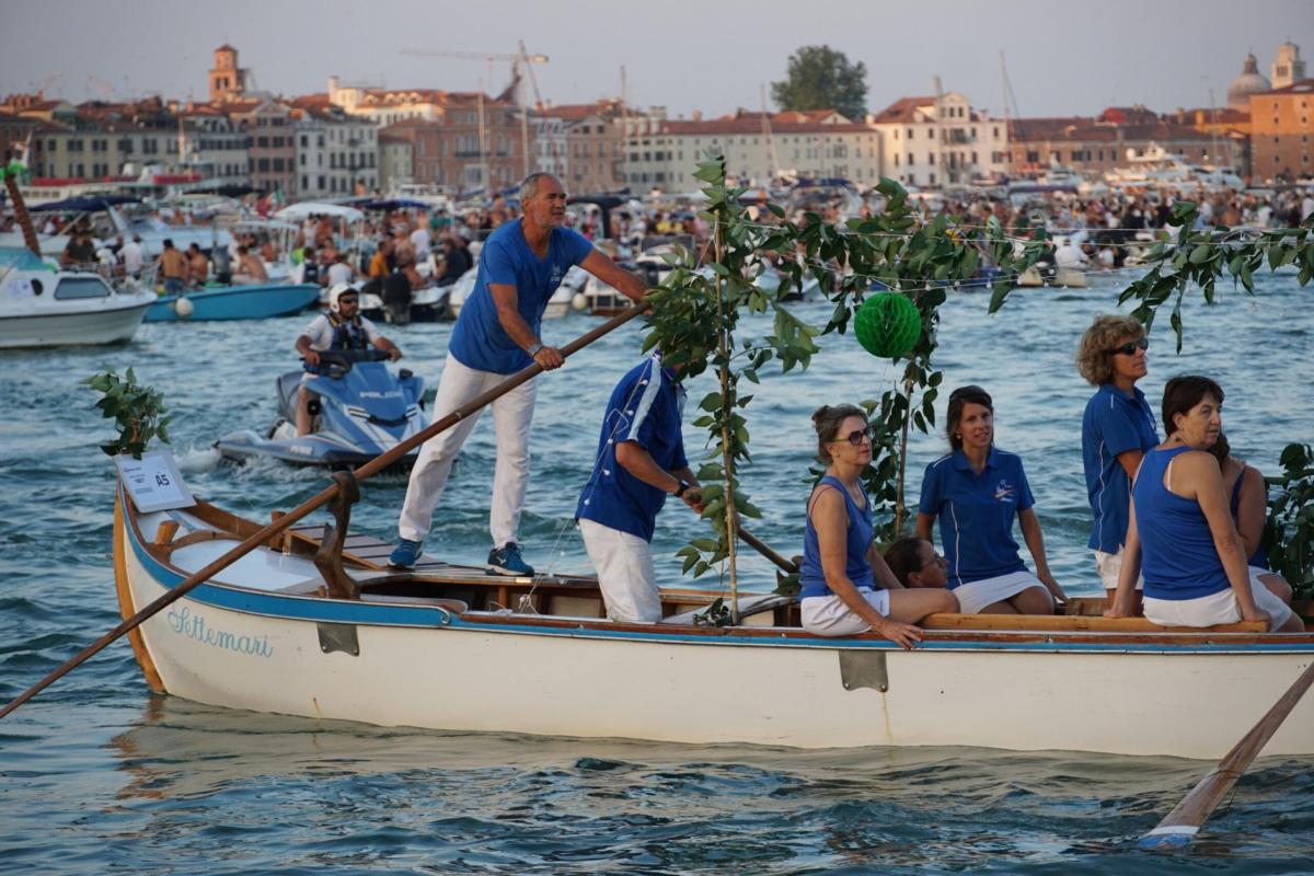 Unesco: “Venezia patrimonio in pericolo a causa del cambiamento cli…