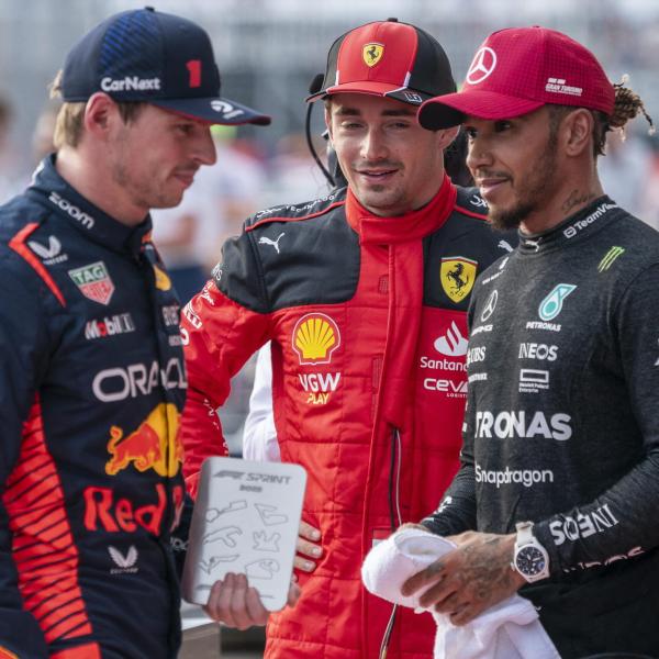 F1, la top 5 dei piloti più pagati nel 2023: comanda Verstappen