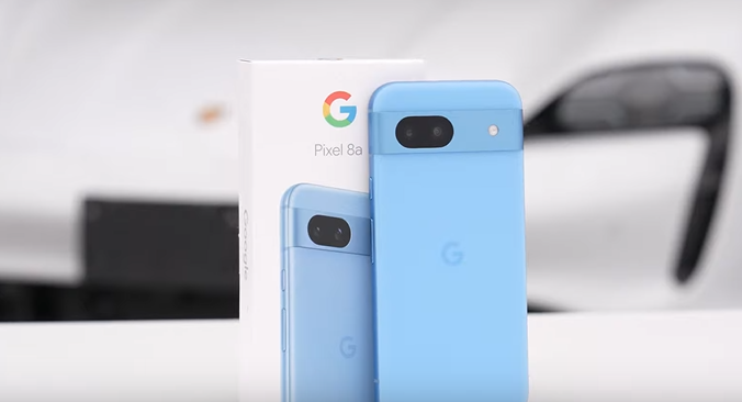 Google Pixel 8a: data di uscita, prezzo, dimensioni e caratteristiche del nuovo smartphone