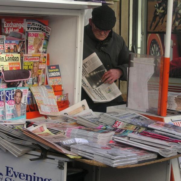 Bonus edicole 2024: cos’è, a chi si rivolge e come fare domanda