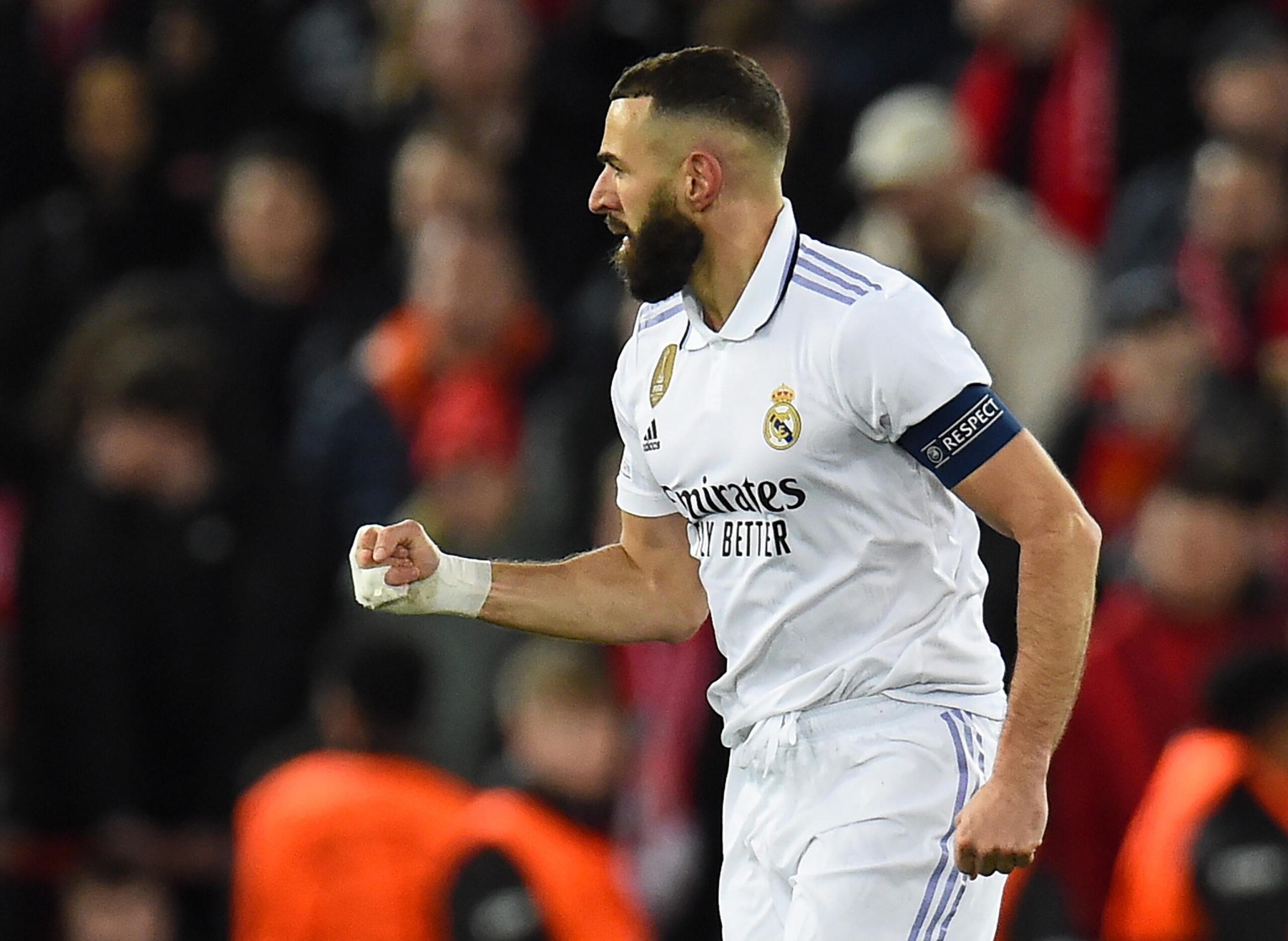 Chi è Karim Benzema? Età, moglie, figli, carriera e tanto altro sul capitano del Real Madrid