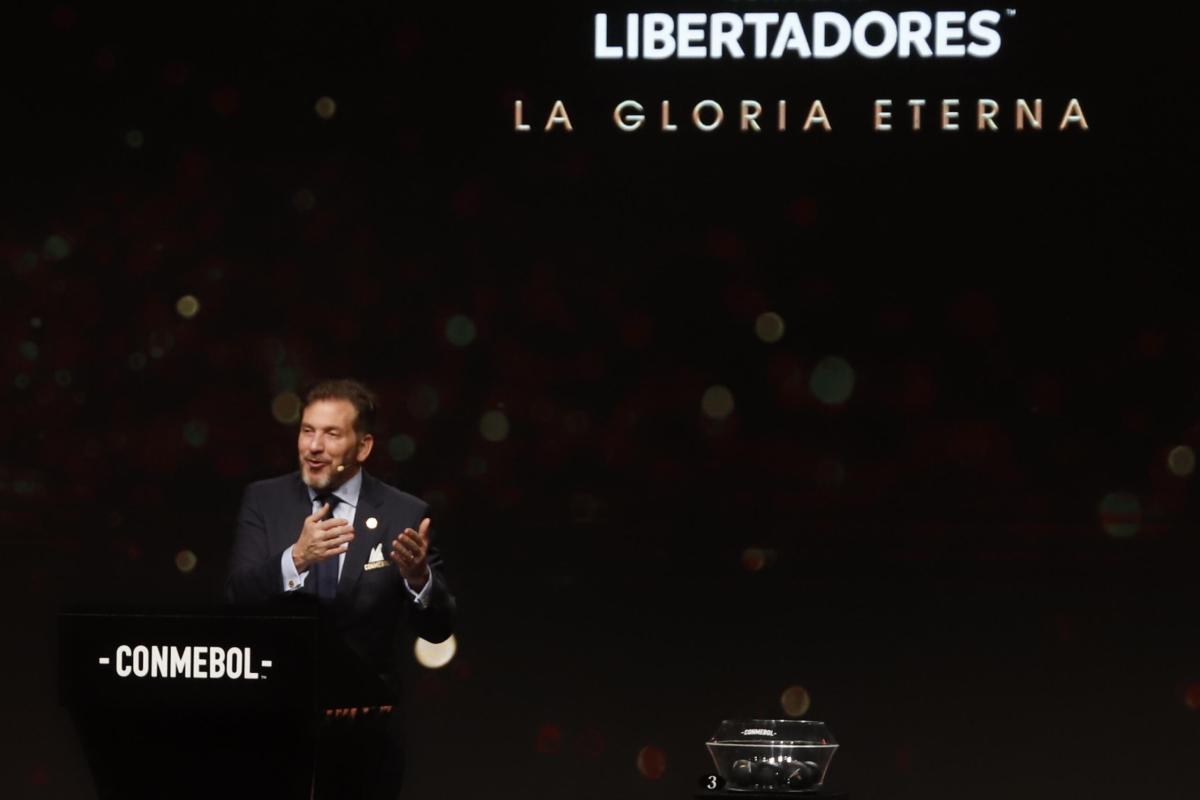 Copa Libertadores 2023: gironi, squadre e regolamento. Ma anche dov…