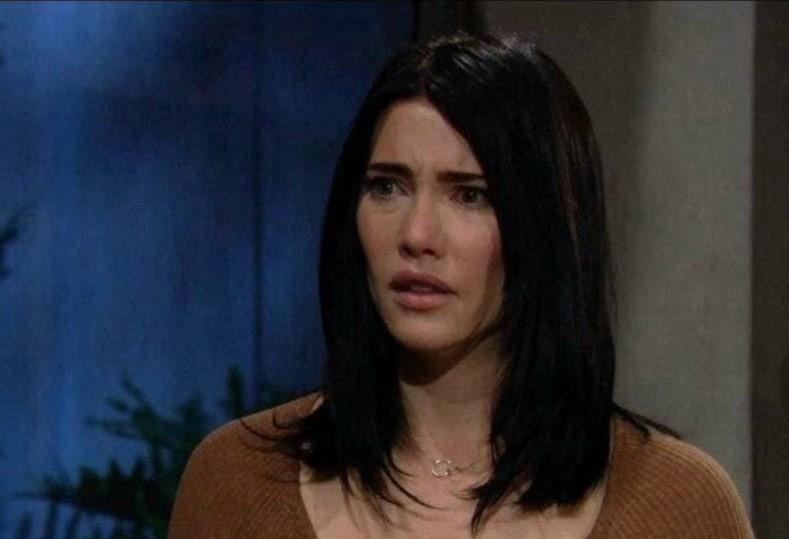 “Beautiful”, anticipazioni americane: Steffy rischia il carcere e Finn la scarica