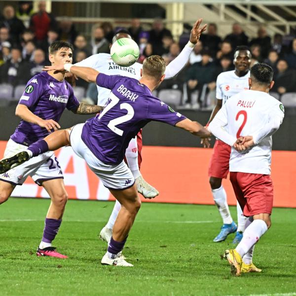 Sivasspor-Fiorentina dove vederla: Sky o DAZN? Diretta tv, diretta streaming e tanto altro sul match di ritorno di Conference League