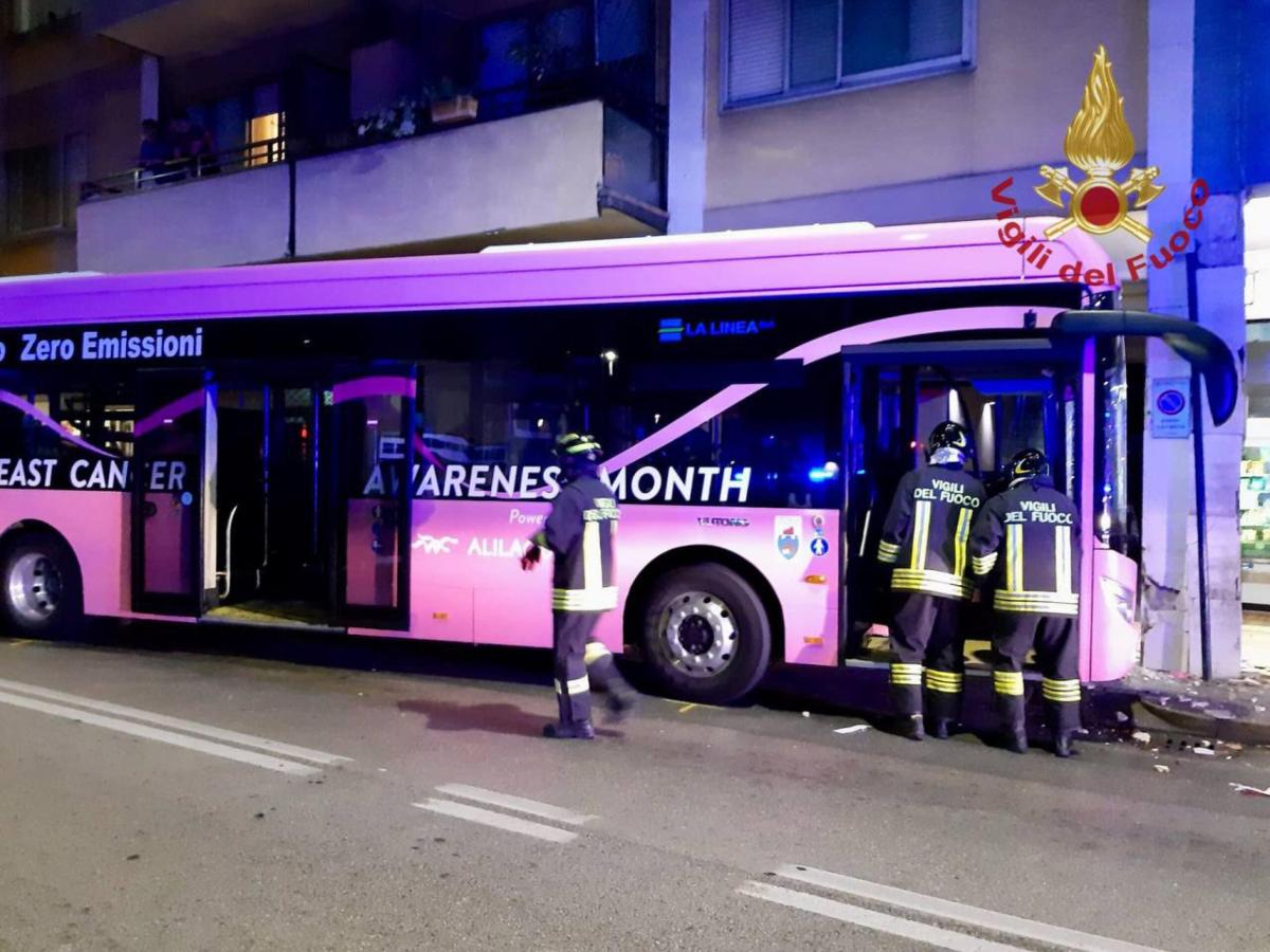 Secondo incidente a Mestre, l’azienda: “Nessun problema tecnico”