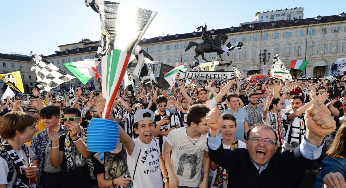 Lecce e il sud da sempre un feudo bianconero: perché la Juve è la p…