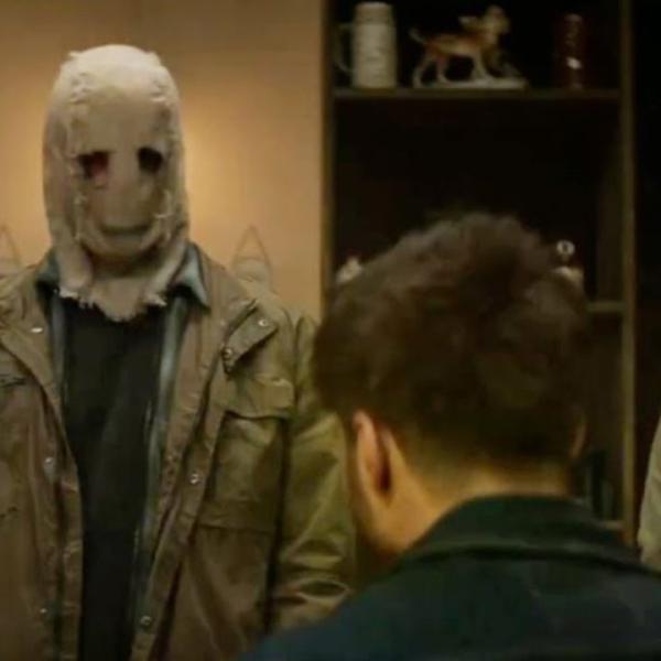 Qual è la trama di The Strangers Capitolo 1, dal 10 ottobre al cinema, ecco il trailer