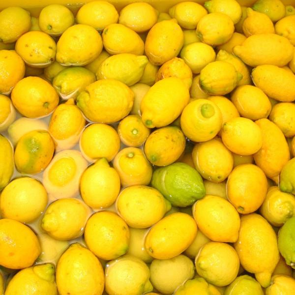 Idee in cucina, il limoncello fatto in casa