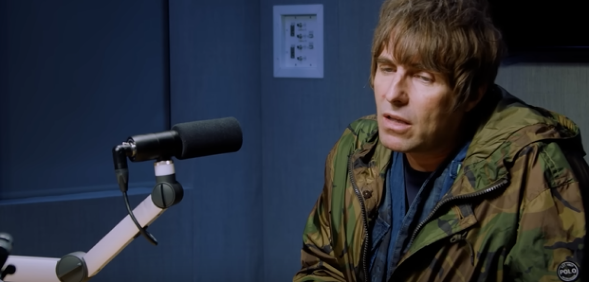 Dua Lipa contro Oasis, Blur e il britpop. Liam Gallagher: “E’ solo gelosa”