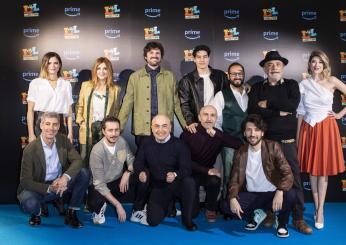 Lol 3 il cast a Roma presenta la nuova stagione tra risate e guest …