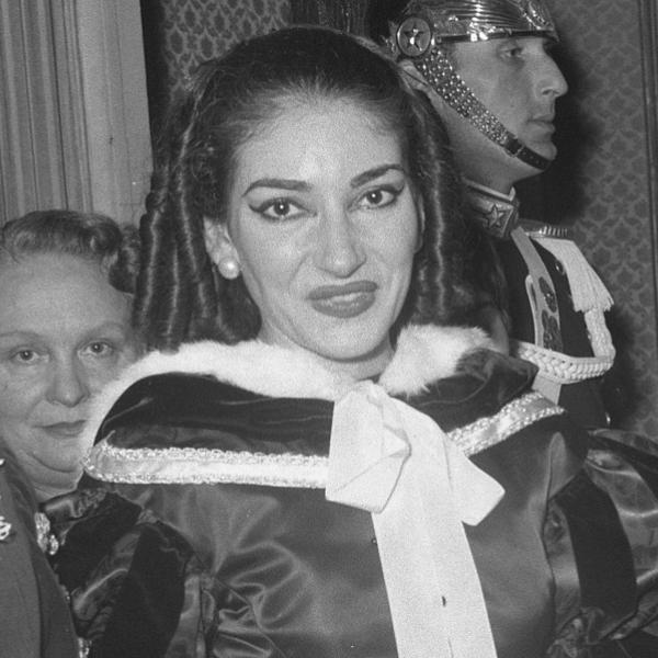 Maria Callas: causa morte, malattia, marito, figlio morto e biografia del soprano