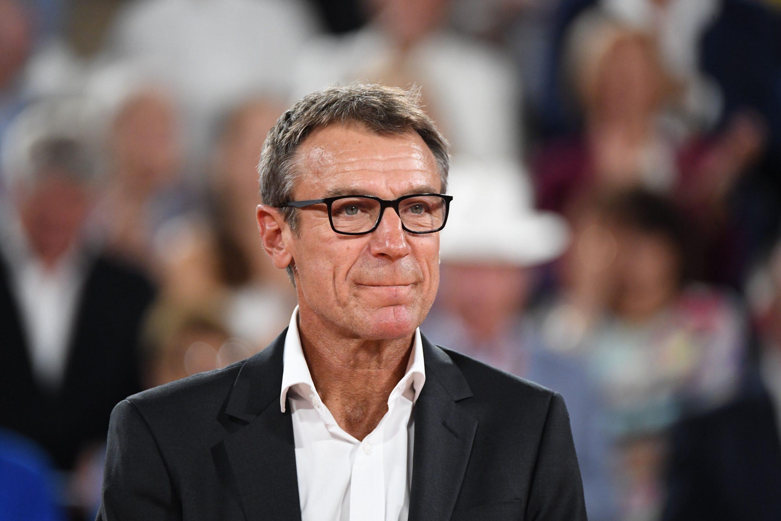 Tennis, Mats Wilander su Sinner: “Non dovete mettergli pressione”