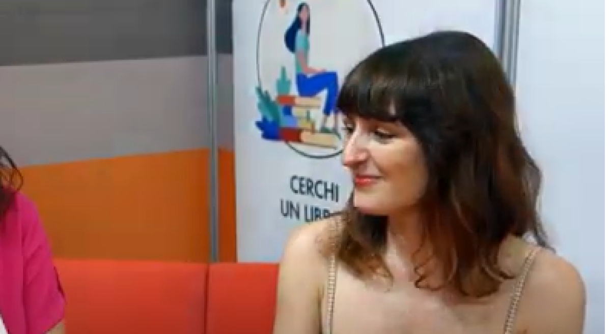 Micol Beltramini età, moglie, figli, biografia, libri, Patatina