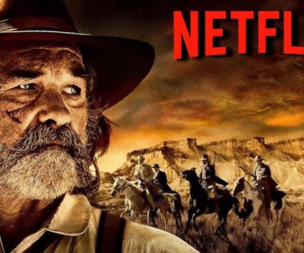 Le migliori serie western su Netflix in questo momento