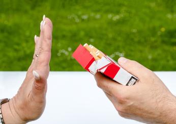 Giornata mondiale senza tabacco 2024: quando, perché si festeggia e quali sono le iniziative